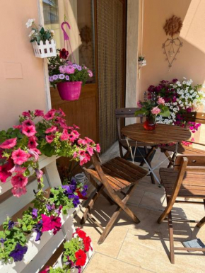 Casa MAZZINI Castiglion Fiorentino